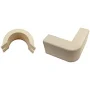 Cablewholesale Cable Management Surface Mount Cable Raceway
