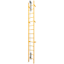 Guardian Ladder Cable Climbing System