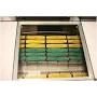 Hubbell HBT0204S Wire Basket Tray