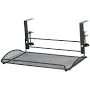 Esquirla Under Desk Cable Management Tray Basket