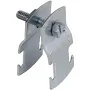SuperStrut 700 Series Z703 1/2EG-25 Pipe Clamp