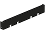 Liebert Cable Ladder Trough End Adaptor Kit