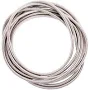 Keedex Electromagnet Lock Accessories Flex Tubing