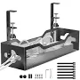 Litwaro Under Desk Cable Management Tray
