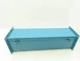 Wiegmann JW62 6"x6" Wireway Straight 24" Feed Through NEMA 12 Hoffman