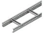 Vertical Cable ladder 60 mm 200 mm 3000 mm STM 60.203/3 | Manufacturer: Niedax