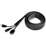 Innovera Floor Sleeve Cable Management