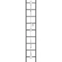 Durable Stainless Steel Cable Ladder Safety System (31ft-60ft)
