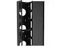 Hammond Manufacturing RRCM844UD 44U Vertical Cable Manager