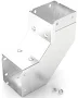 RS Pro Wire Duct Raceway & Tray Accessories