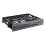 Last Chance CableTek Horizontal Cable Manager