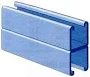 P1001 Unistrut Channel Perma-Green