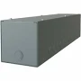 Hammond Manufacturing Type 1 Gutter Trough CGT2466