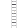 Safe Climber Cable Ladder Safety System
