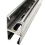 Back to Back Slotted Strut Channel