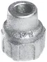 Cooper Crouse-Hinds REC31 Reducing Coupling