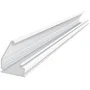 Wire Trak FE020375SRB160 One Piece Latching Surface Raceway