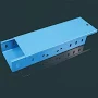 Smart - Design Cable Trunking by Chinese Firms