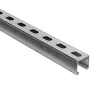 Super-Strut Half Slotted Strut Channel A1400HS-10PG