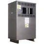 EATON RV48M28B1216SDSD Integrated Fiberglass Cable Ladder and Channel, 112.5 kVA Power Rating