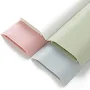 Cable Concealer on Wall Raceway - Paintable Cord Cover for Wall Mounted TVs - Cable Management Kit Including Connectors & Adhesive Strips Connected to