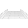 Panduit Wire Basket PWB4X24BL