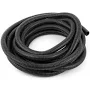 Sourcingmap 5 M 13 x 15.8 mm PVC Flexible Corrugated Conduit Tube