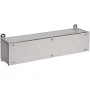 Nvent Hoffman Screw Cover Wiring Trough
