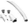 Legrand Wiremold Flexible Section Fitting