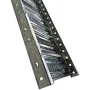 Wholesale cable ladder tray perforated cable trays heavy duty cable tray,2 Meters
