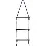 E-z-ty 3 Step Reusable Rope Ladder