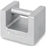 Rice Lake Cast Iron Painted Grip Handle Test Weight