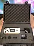 Asg 250 Torque Range 25 - 250lbf In Torque Analyzer