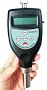 VTSYiqi Portable Shore OO Hardness Tester