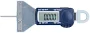 Fowler X-Tread Digital Tire Gage