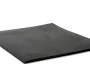 Viton Rubber Sheet - Commercial Grade 1/4" 24" x 24"