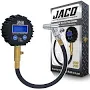 JACO ElitePro Digital Tire Pressure Gauge