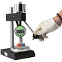 Wedo Rubber Shore Hardness Tester Portable Sponge Plastic Silicone