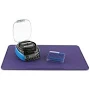 Silicone Lab Mat • Purple