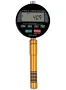 Rex RX-DD-RR Type RR Digital Durometer for use on Fiberboard & Similar Materials