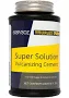 TRUFLEX SUPER SOLUTION VULCANIZING CEMENT 8 OUNCES