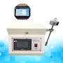 110v Linear Wear Tester For Plastics Rubber Auto Parts 0.5-4" Travel