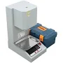 Automatic Melt Flow Index Rate Tester