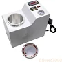 170w 220v Digital Polymerizer Portable Curing Pressure Pot