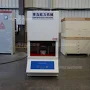 Laboratory Computer Rubber Moving Die Rheometer Equipment