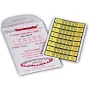 Thermolabel Temperature Strips (16 Pack)