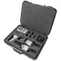 Mark-10 EKE-500-2 Advanced ergonomics testing kit w/force gauge, 500 lbF / 2500