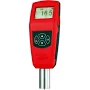 Digital Durometer Shore C w/computer link - CIMETRIX Ltd