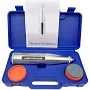 Portable Schmidt Rebound Tester Test Equipment Rebound Tester Ht-225b