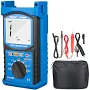HoldPeak HP-6688F Digital Insulation Resistance Tester